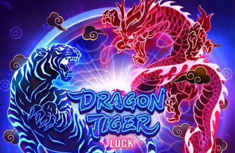 Dragon tiger luck