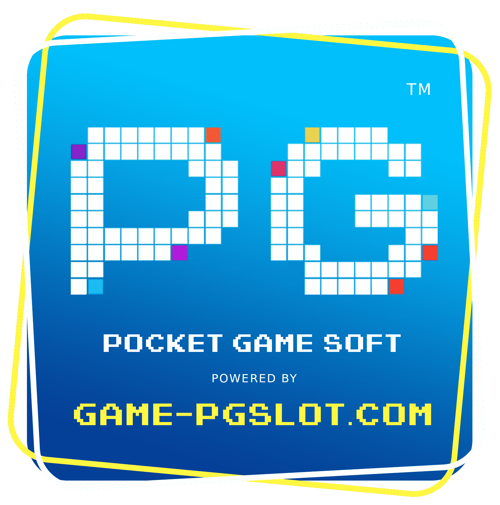 LOGO GAME-PGSLOT.COM