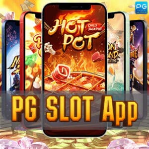 PG SLOT App