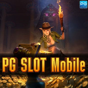 PG SLOT Mobile
