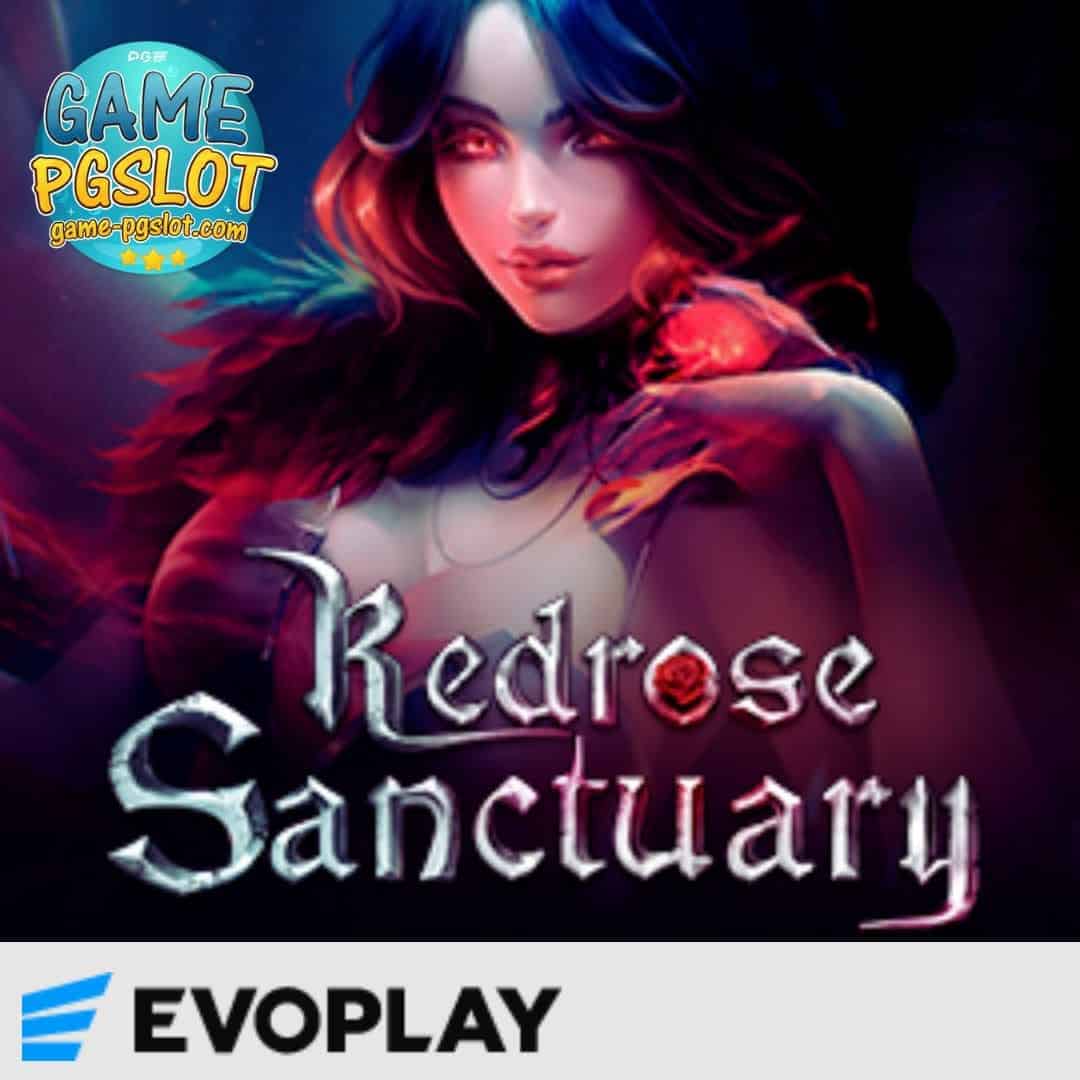 เกมออนไลน์ใหม่ Redrose Sanctuary